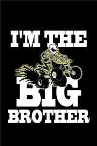 I'm the big brother