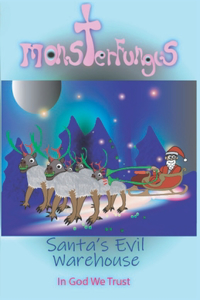 Santa's Evil Warehouse