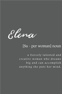 Elena