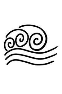 Wave Notebook