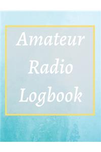 Amateur Radio Logbook