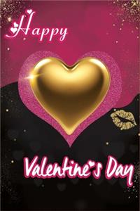 Happy Valentines Day