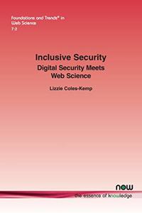 Inclusive Security: Digital Security Meets Web Science