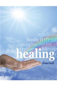 Healing Journal