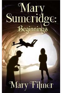 Mary Sumeridge