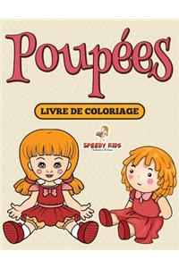 C comme colorier ! Livre de coloriage pour enfants (French Edition)