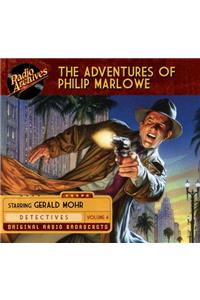 The Adventures of Philip Marlowe, Volume 4