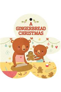 A Gingerbread Christmas