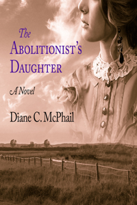 The Abolitionist's Daughter