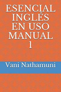 Esencial Inglés En USO Manual 1