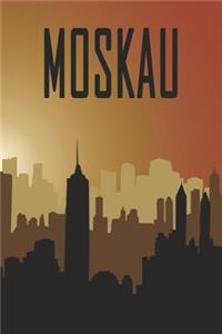 Moskau