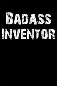 Badass Inventor