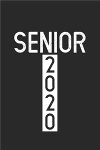 Senior 2020
