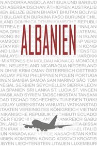 Albanien