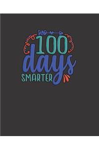 100 days smarter