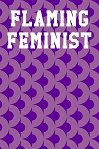 Flaming Feminist