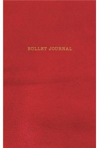 Bullet Journal