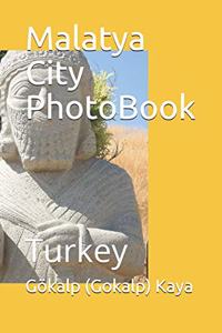 Malatya City PhotoBook