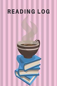 Reading Log
