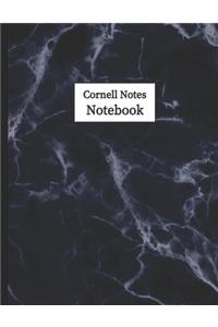 Cornell Notes Notebook