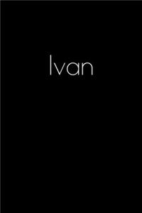Ivan