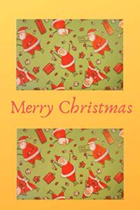 Merry Christmas