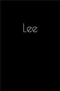 Lee
