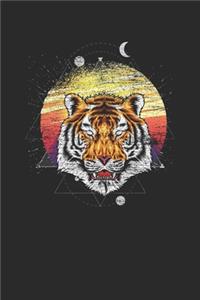 Retro Tiger