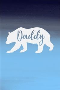 Daddy Bear