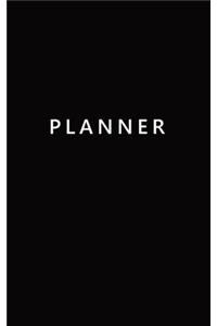 Planner