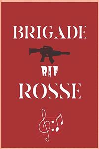 Brigade RAF Rosse