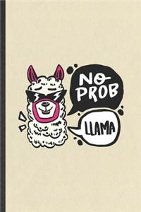 No Prob Llama