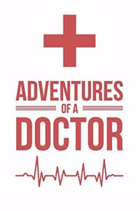 Adventures of a Doctor