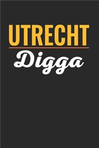 Utrecht Digga