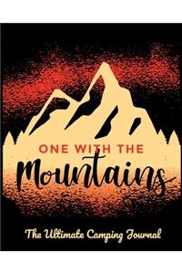 One with the Mountains