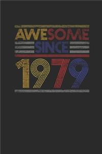 Awesome Since 1979