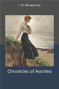 Chronicles of Avonlea