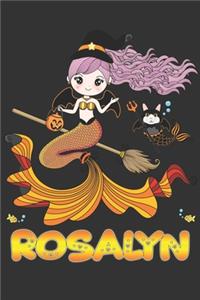 Rosalyn