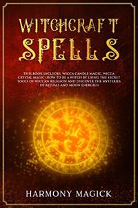 Witchcraft Spells