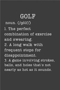 Golf