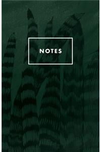 Notes