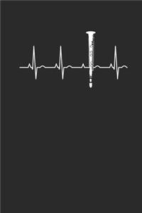 Clarinet Heartbeat