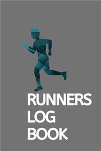 Runners Log Book