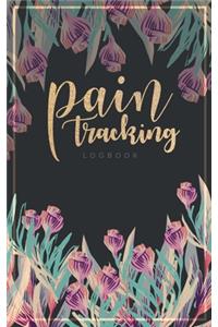 Pain Tracking Logbook