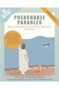 Preachable Parables