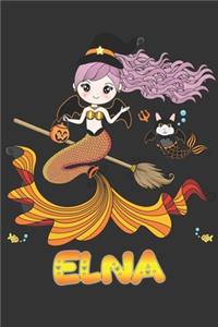 Elna