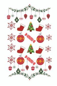 Christmas Gift Notebook for Adults