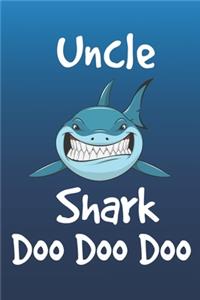 uncle Shark Doo Doo Doo