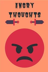 Angry Thoughts