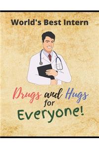 World's Best Intern Journal